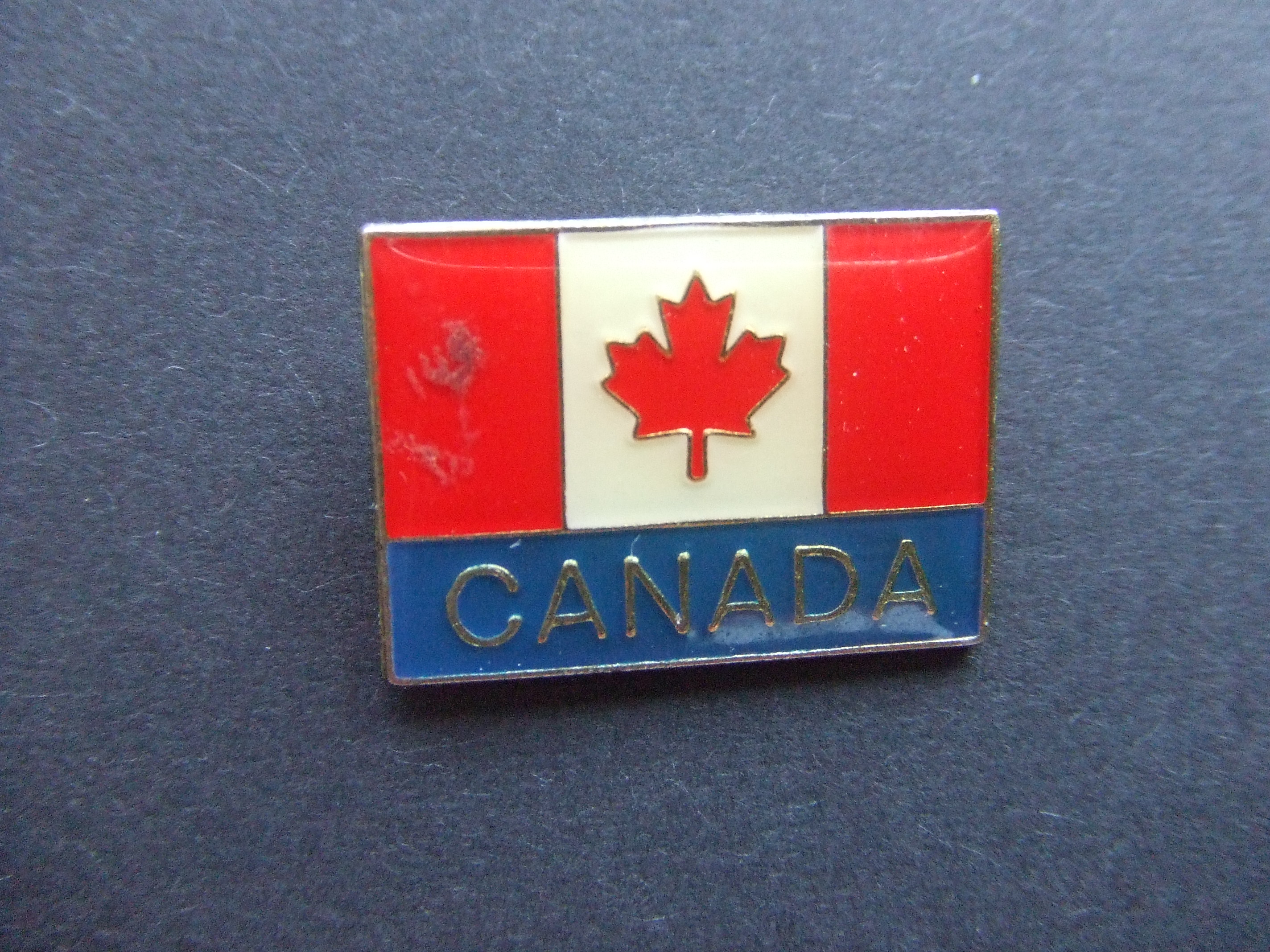 Canada vlag (3)